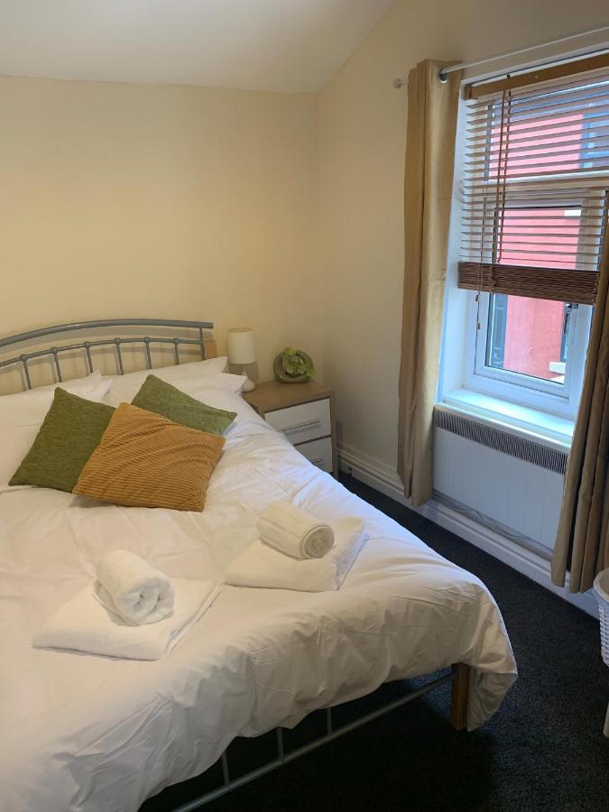 Quality City Centre Apartments Preston  Bagian luar foto
