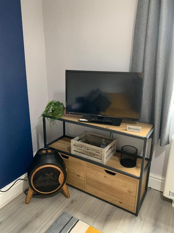 Quality City Centre Apartments Preston  Bagian luar foto